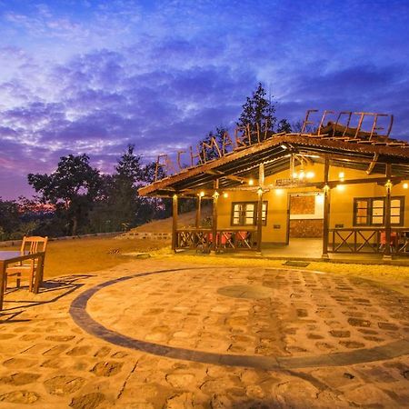 Pachmarhi Ecotel-27 km from Pachmarhī Exterior foto